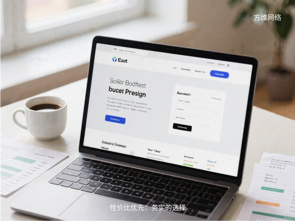 性价比优先：务实的选择