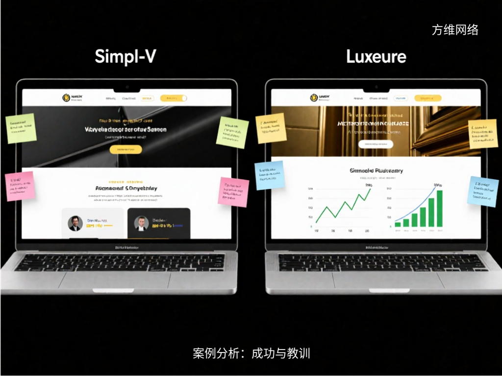 案例分析：成功与教训