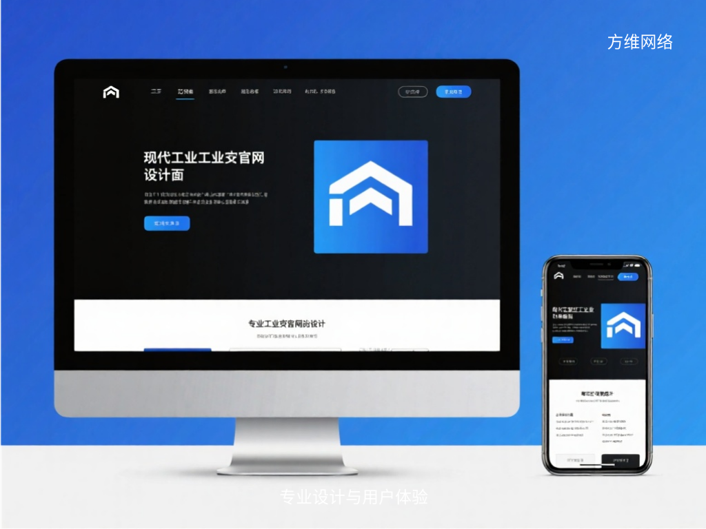专业设计与用户体验