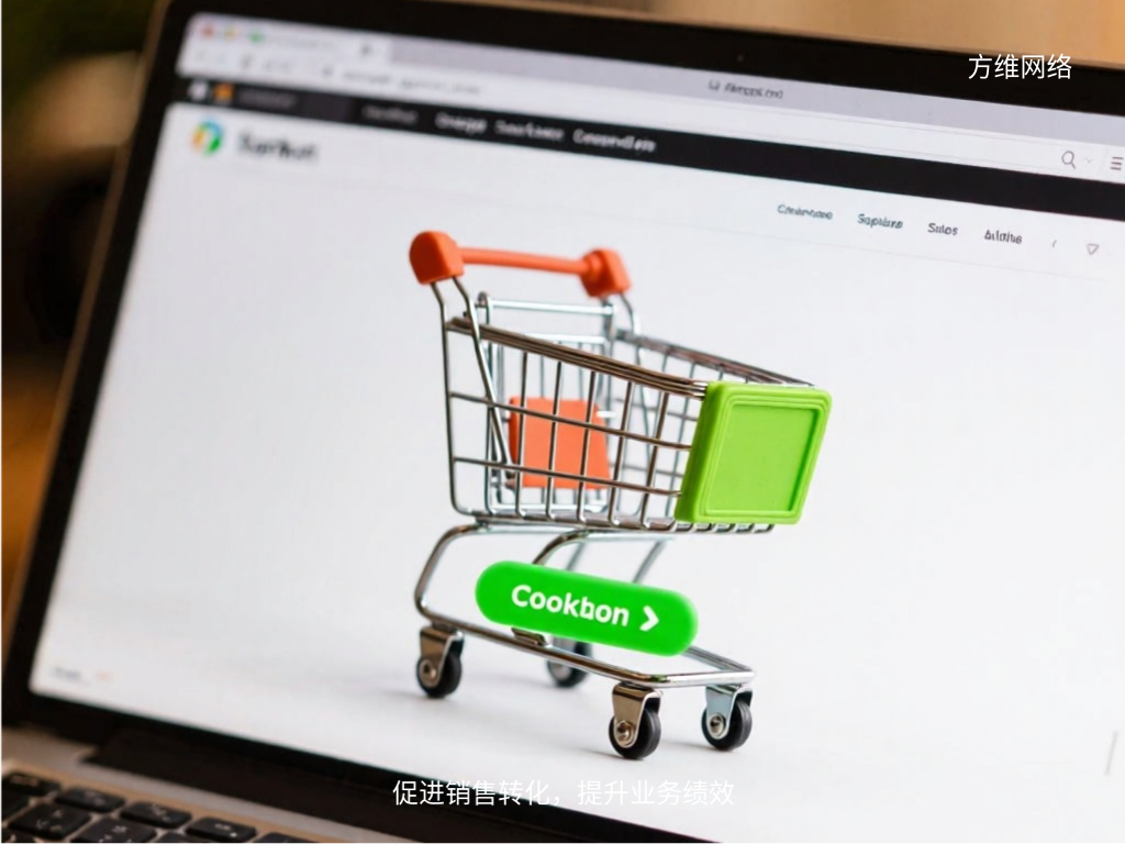 促进销售转化，提升业务绩效