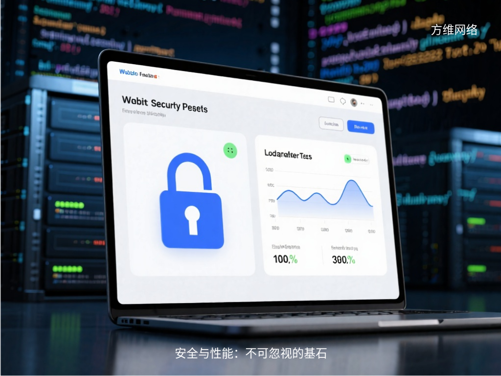 安全与性能:不可忽视的基石