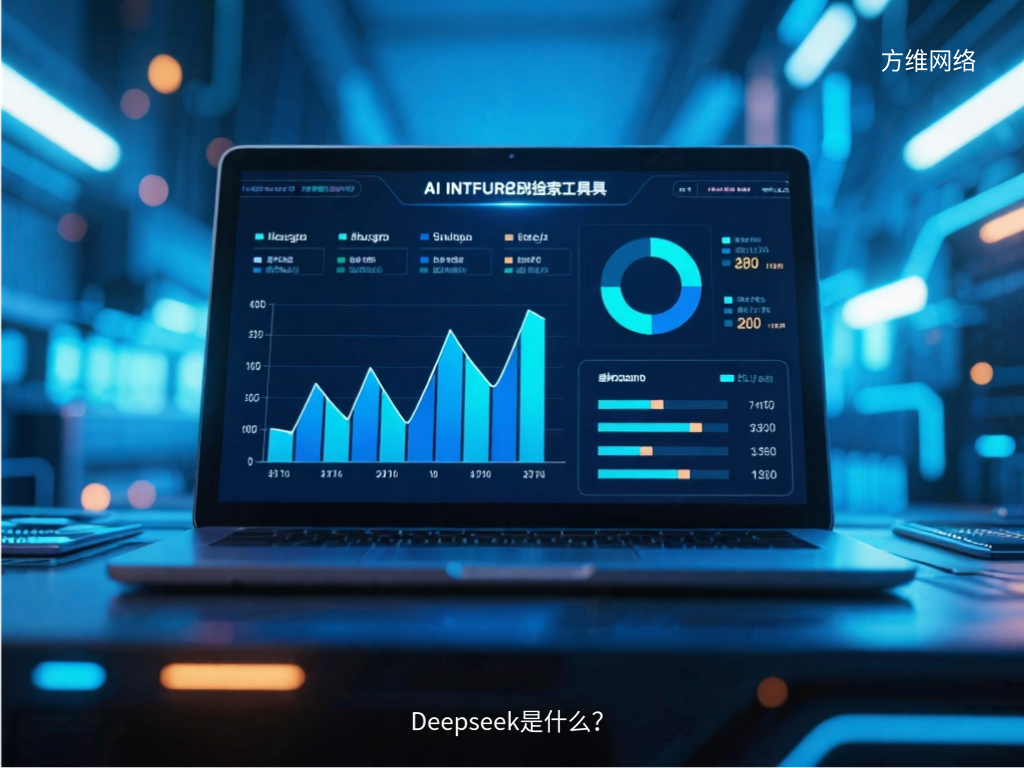 Deepseek是什么？